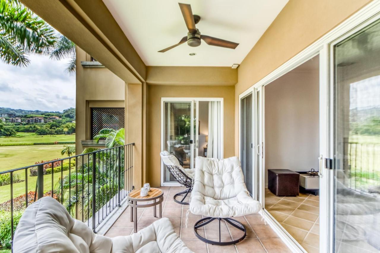 Del Mar 5L Apartment Playa Herradura  Exterior photo